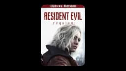 Resident Evil Requiem Steam Gift Global