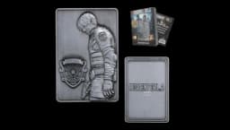 RE 2 Limited Edition Leon S. Kennedy Ingot