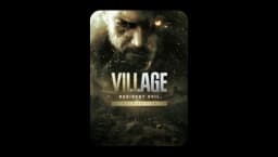 Resident Evil Village Gold Edition Steam Gift Global