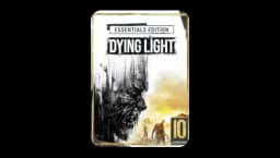 Dying Light Essentials Edition Steam Gift Global