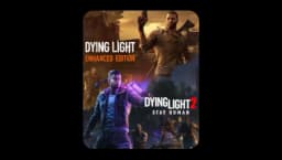 Dying Light Collection Steam Gift Global