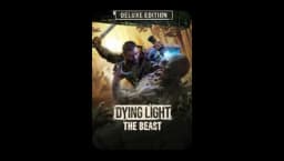 Dying Light: The Beast Deluxe Edition Steam Gift Global