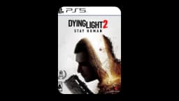 Dying Light 2 Stay Human PS5