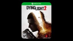 Dying Light 2 Stay Human Xbox Series X