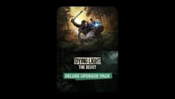 Dying Light: The Beast Standard to Deluxe Upgrade Steam Gift Global