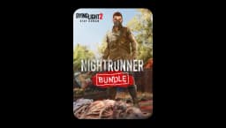 Dying Light 2 Stay Human: Nightrunner Bundle Steam Gift Global