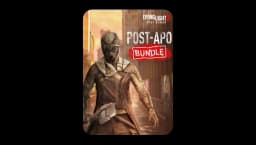 Dying Light 2 Stay Human: Post-apo Bundle Steam Gift Global