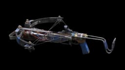 PK Crossbow – Dying Light 2 Prop Replica