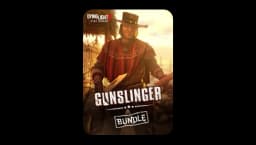 Dying Light 2 Stay Human: Gunslinger Bundle Steam Gift Global
