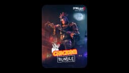 Dying Light 2 Stay Human: Chicken Bundle Steam Gift Global