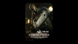 Dying Light - Dieselpunk Bundle Steam Gift Global