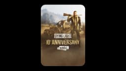 Dying Light: Definitive 10th Anniversary Edition Steam Gift Global