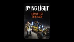 Dying Light - Crash Test Skin Bundle Steam Gift Global