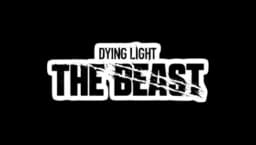 Dying Light The Beast Sticker
