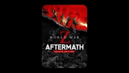 World War Z: Aftermath - Deluxe Edition Steam Gift Global
