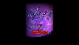 World War Z: Vibrant Halloween Skin Pack Steam Gift Global