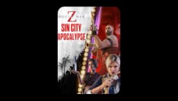 World War Z: Sin City Apocalypse Episode Steam Gift Global