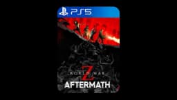 World War Z: Aftermath PS5