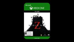 World War Z Xbox One