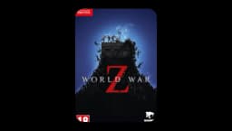 World War Z Nintendo Switch