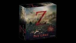 World War Z: The Game