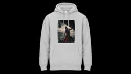 World War Z Vintage T-Shirt - Black
