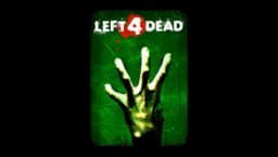 Left 4 Dead Steam Gift Global