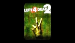 Left 4 Dead 2 Steam Gift Global