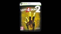 Left 4 Dead 2 Xbox 360 (Renewed)