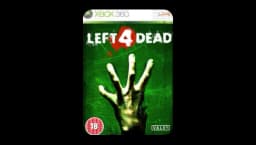 Left 4 Dead Xbox 360 (Renewed)