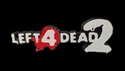 L4D 2 3D Logo Stand