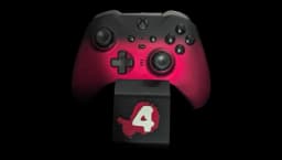 L4D Xbox Controller Stand