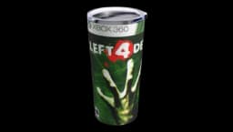 L4D Tumbler Cup Stainless Steel 591ml
