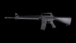 M16A1 Replica