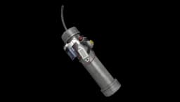 L4D Pipe Bomb Plastic Prop Replica