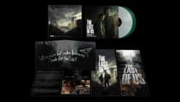 Season One Original Soundtrack Vinyl LP