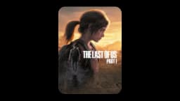 The Last of Us Part I Steam Gift Global