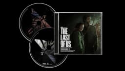 Season 1 Original Soundtrack CD