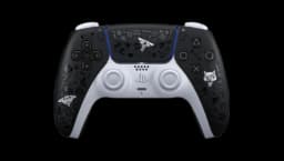 DualSense Wireless Controller The Last of Us Limited Edition