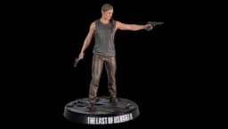 The Last of Us Part II: Abby Figure