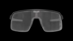 Sutro Lite PRIZM Sunglasses - Black/Red