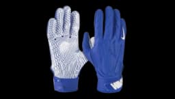 D-Tack 7.0 Lineman Gloves - Royal Blue