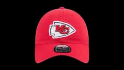 Concho Hat - Red