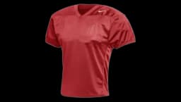 Recruit Practice Jersey - Red