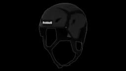 Flag Football Cap - Black