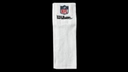 NFL Field Towel - White