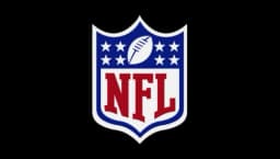 NFL Sticker Logo