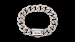 Cuban XL Bracelet