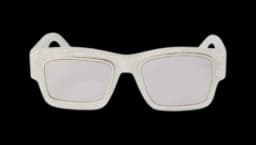 Raymond Sunglasses - Beige