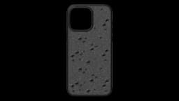 Studded iPhone 16 Pro Max Case - Black